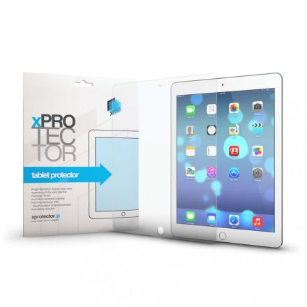 XPRO Tempered Glass 0.33mm kijelzővédő üveg ipad 9,7″ 2017 ipad Air ipad Air 2