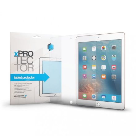 Tempered Glass 0.33mm kijelzővédő üveg ipad Pro 12,9″