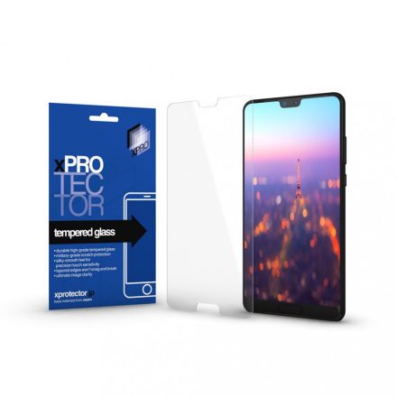 Tempered Glass 0.33mm kijelzővédő üveg Huawei P20 Pro