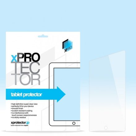 XPRO Tempered Glass 0.33mm kijelzővédő üveg Huawei MediaPad M5 Lite 10