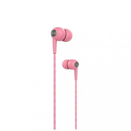 Devia Kintone Headset Pink