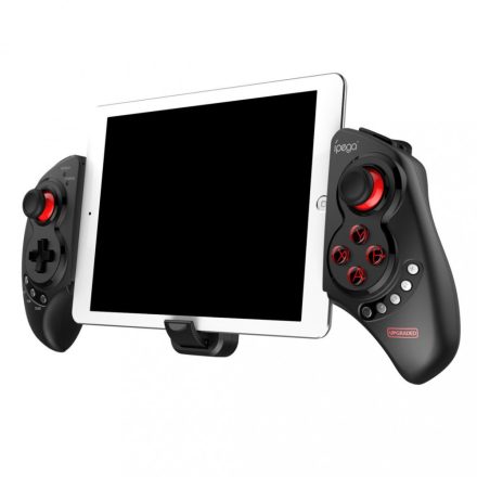 Bluetooth Gamepad Android és iOS készülékekhez, iPega 9023s