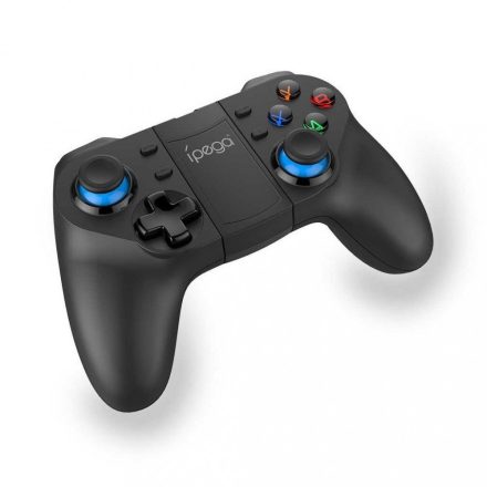 Bluetooth Gamepad Android és iOS készülékekhez, iPega 9129