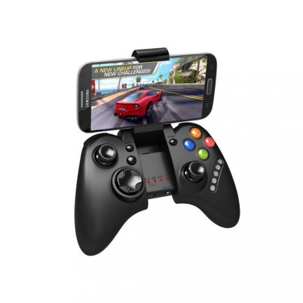 Bluetooth Gamepad Android készülékekhez, iPega 9021