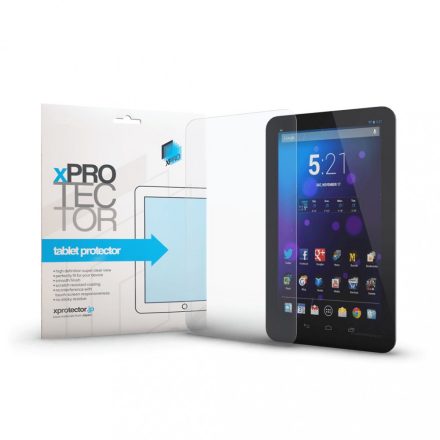 XPRO Tempered Glass 0.33mm kijelzővédő üveg Samsung Tab A7 10.4 2020