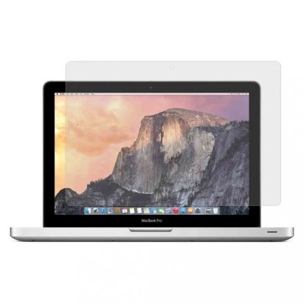 XPRO Ultra Clear kijelzővédő fólia MacBook Pro 15″ 2018