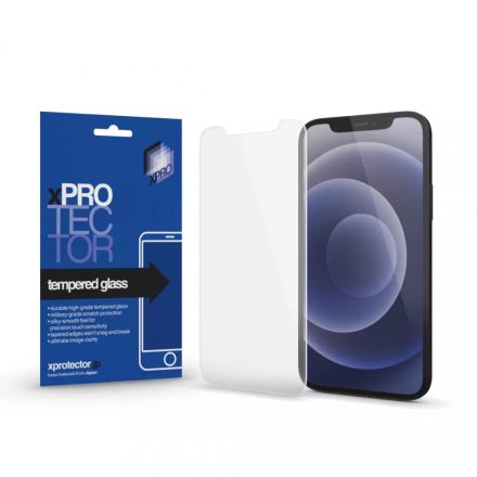 Tempered Glass 0.33mm kijelzővédő üveg iPhone 13 Pro Max