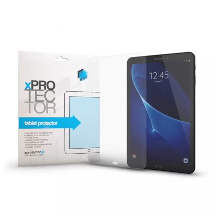 XPRO Tempered Glass 0.33mm kijelzővédő üveg Samsung Tab S7 FE T736