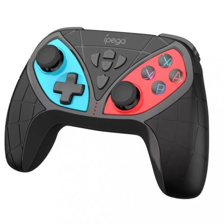 Bluetooth Gamepad Nintendo-Switch  PS3 Android PC készülékekhez iPega SW018A