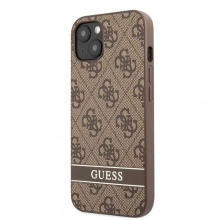 Guess tok barna GUHCP13MP4SNW iPhone 13