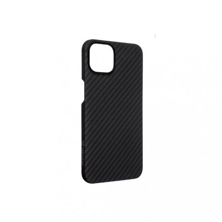 Tactical Aramid tok fekete iPhone 14