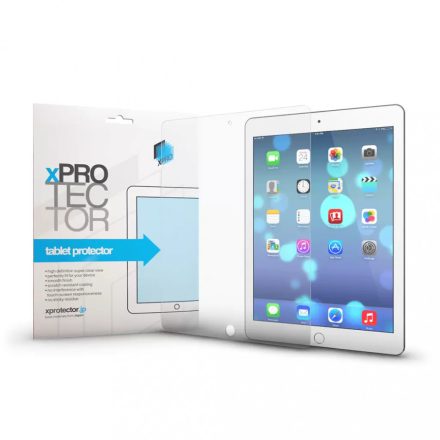 XPRO Tempered Glass 0.33mm kijelzővédő üveg ipad 10,9" 2022