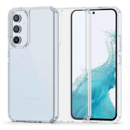 Tech-Protect FLEXAIR HYBRID tok Átlátszó Samsung A54 5G