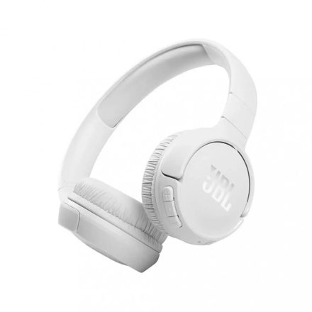 JBL Tune 510 Bluetooth Headset, fehér