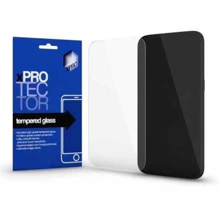 XPRO Tempered Glass 0.33mm kijelzővédő üveg üvegfólia Honor 90