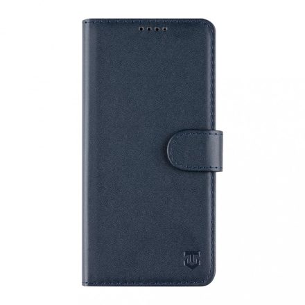 Tactical Field Notes kék Flip tok Samsung A14 5G