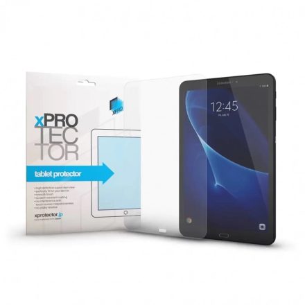 XPRO Tempered Glass 0.33mm kijelzővédő üveg üvegfólia TCL Tab 10L Gen2