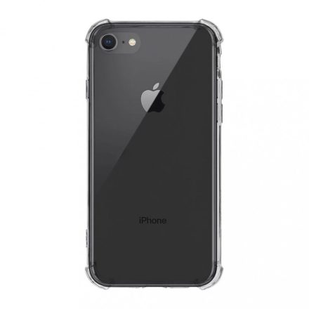 Tactical Plyo Armor átlátszó tok iPhone 7 8 SE 2020 /SE 2022