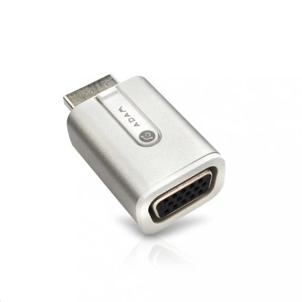 ADAM elements M3 adapter HDMI/VGA