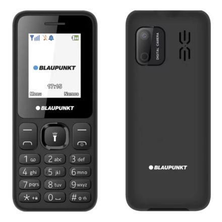 Blaupunkt V18 - 1,8" LCD Mobiltelefon kamerával