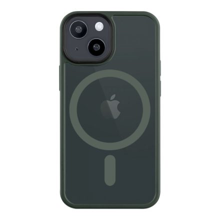 Tactical MagForce Hyperstealth Tok iPhone 13 mini Forest Green