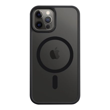 Tactical MagForce Hyperstealth Tok iPhone 12/12 Pro Asphalt