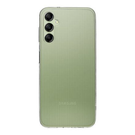 Tactical TPU tok Samsung Galaxy A14 4G/5G átlátszó