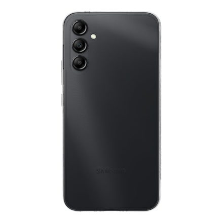 Tactical TPU tok Samsung Galaxy A34 5G átlátszó