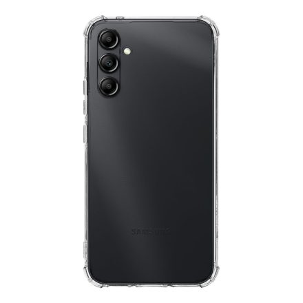 Tactical TPU Plyo tok Samsung Galaxy A34 5G átlátszó