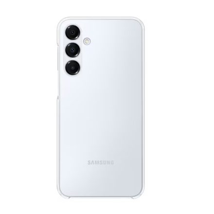 Samsung EF-QA166CTEGWW Átlátszó Tok A16