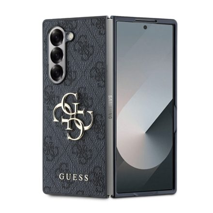 Guess tok Samsung Z Fold 6 szürke GUHCZFD64GMGGR