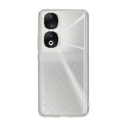 Tactical TPU Tok Honor 90 Átlátszó