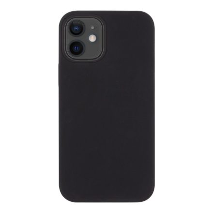 Tactical Velvet Smoothie tok Apple iPhone 12 mini fekete