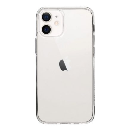 Tactical TPU tok Apple iPhone 12 mini átlátszó