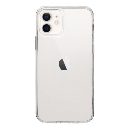 Tactical TPU tok Apple iPhone 12/12 Pro átlátszó