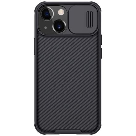 Nillkin CamShield PRO Hard Case Apple iPhone 13 Mini fekete