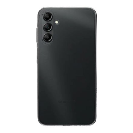 Tactical TPU tok Samsung Galaxy A15 4G átlátszó