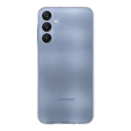 Tactical TPU tok Samsung Galaxy A25 5G átlátszó