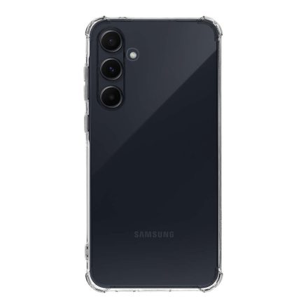 Tactical TPU Plyo Tok Samsung A55 5G átlátszó