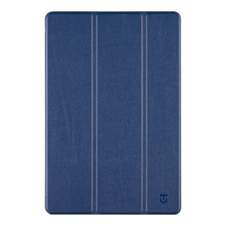 Tactical Book Tri Fold Tok Samsung TAB A9+ 11" Kék