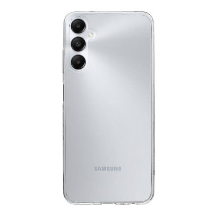 Tactical TPU tok Samsung Galaxy A05s átlátszó