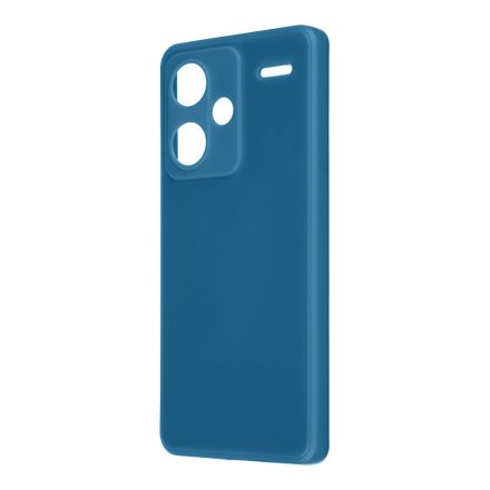 OBAL:ME Matte TPU tok Xiaomi Redmi Note 13 Pro+ 5G kék