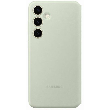 EF-ZS926CGE Samsung Smart View tok S24+ zöld