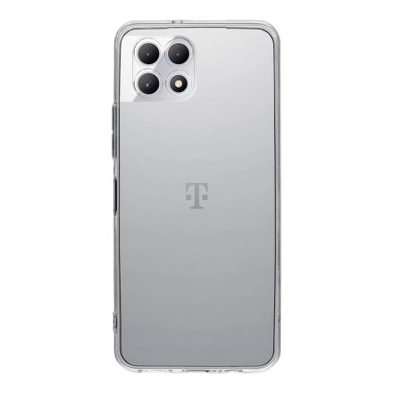 Tactical TPU Kryt pro T-Mobile T Phone 2 5G átlátszó