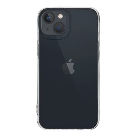 Tactical TPU tok Apple iPhone 13 mini átlátszó