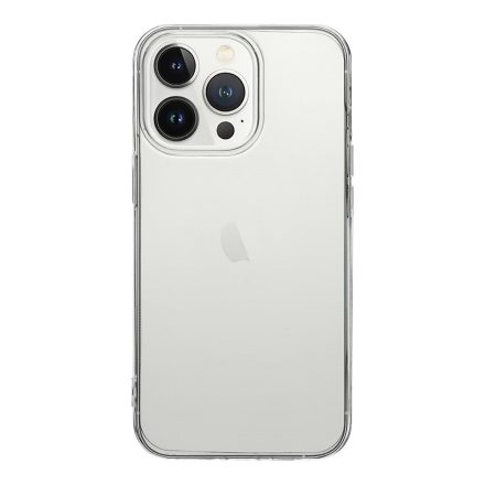 Tactical TPU tok Apple iPhone 13 Pro átlátszó