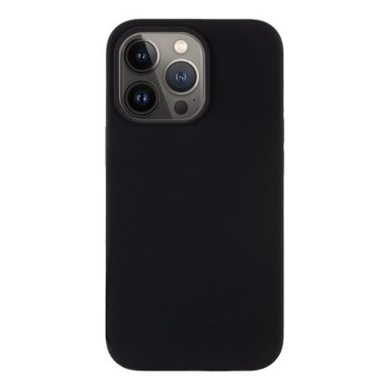 Tactical Velvet Smoothie tok Apple iPhone 13 Pro fekete