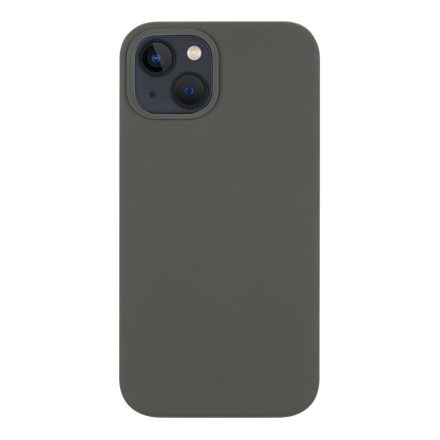 Tactical Velvet Smoothie tok Apple iPhone 13 szürke