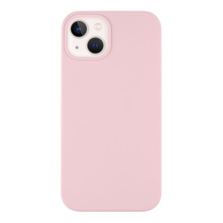 Tactical Velvet Smoothie tok Apple iPhone 13 pink