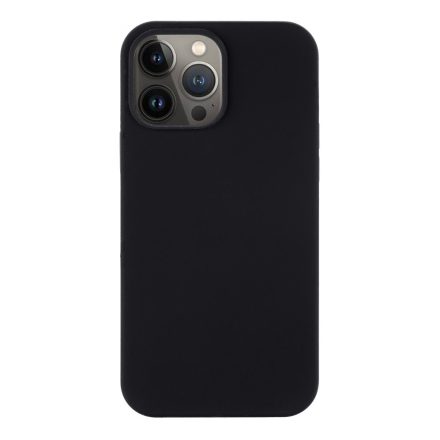 Tactical Velvet Smoothie tok Apple iPhone 13 Pro Max fekete